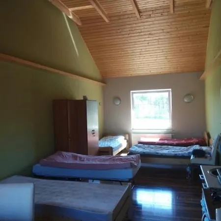 여관 Hostel