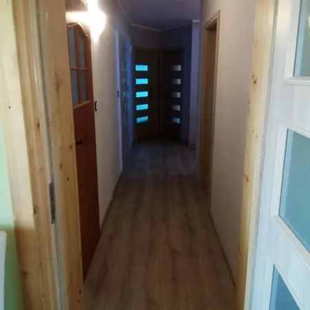 Hostel Luzino