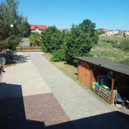 Hostel *