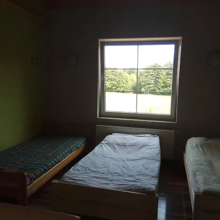여관 Hostel