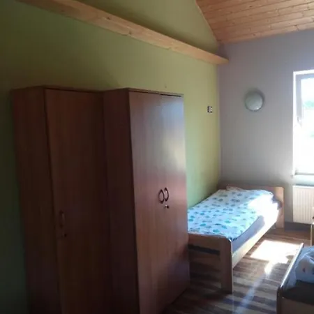 Hostel 여관 Luzino