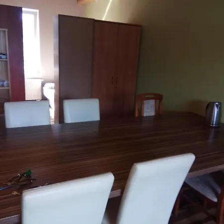 Hostel Luzino